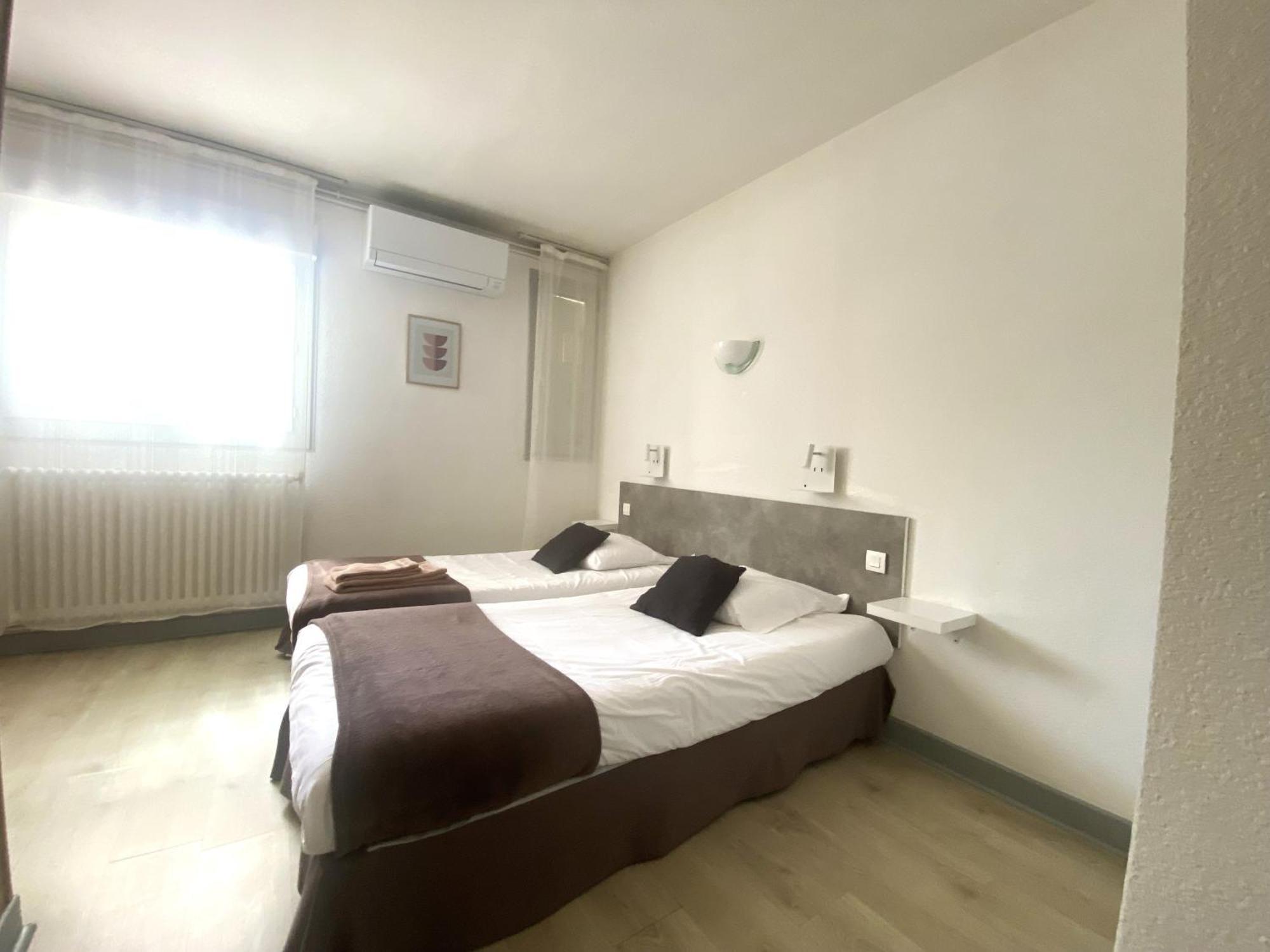 Auberge De Lamagistère Екстериор снимка
