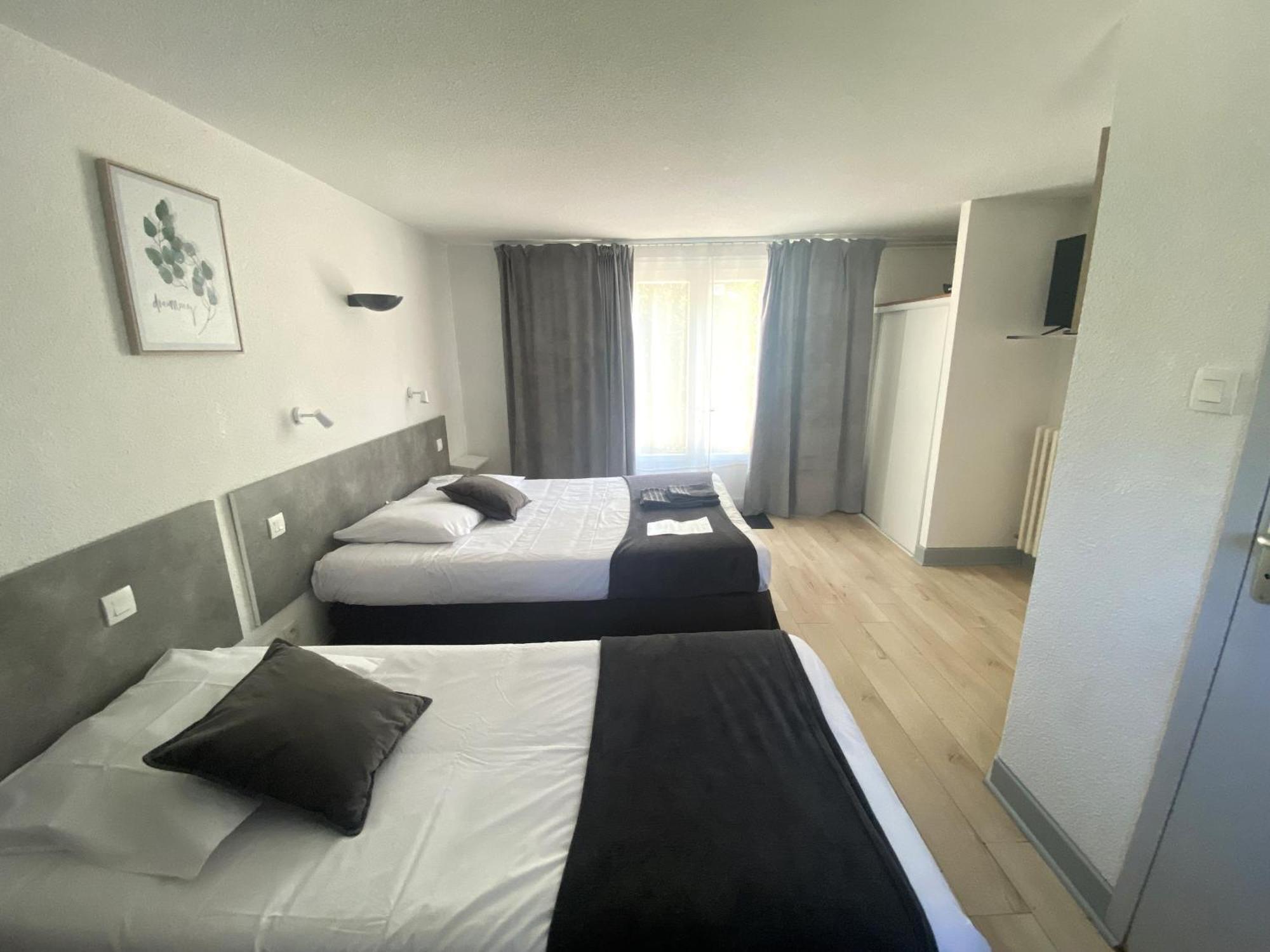 Auberge De Lamagistère Екстериор снимка