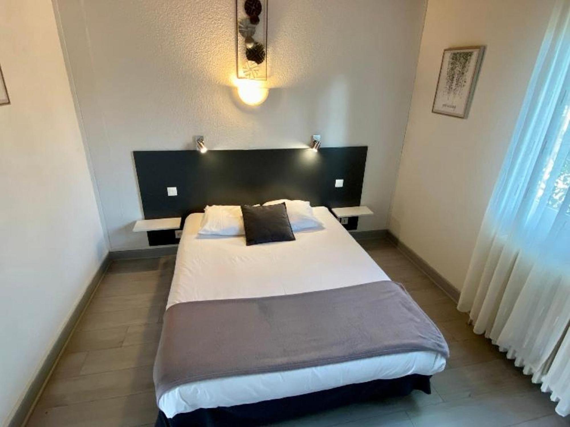 Auberge De Lamagistère Екстериор снимка